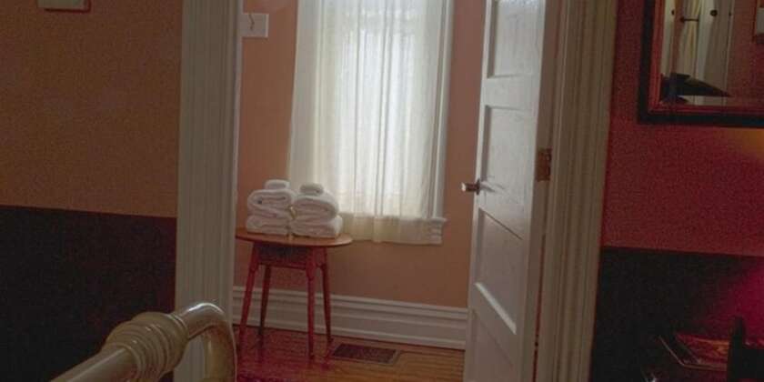 Imagen general del Hotel Frederick House. Foto 2