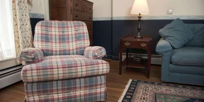 Imagen general del Hotel Frederick House. Foto 4