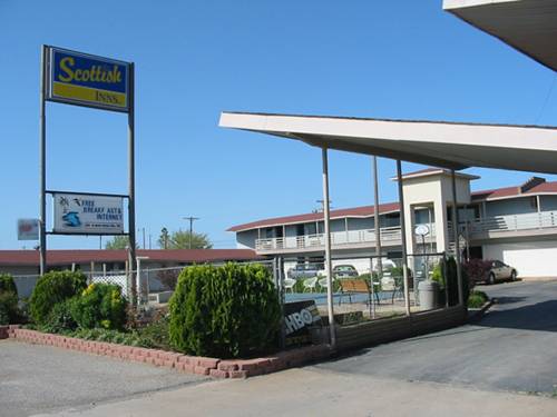 Imagen general del Hotel Frederick Inn. Foto 1