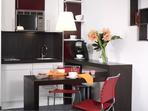 Imagen general del Hotel Frederics München City Schwabing. Foto 3