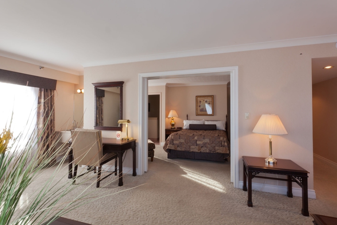 Imagen de la habitación del Hotel Fredericton Inn. Foto 5