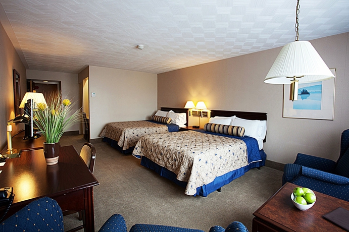 Imagen de la habitación del Hotel Fredericton Inn. Foto 6