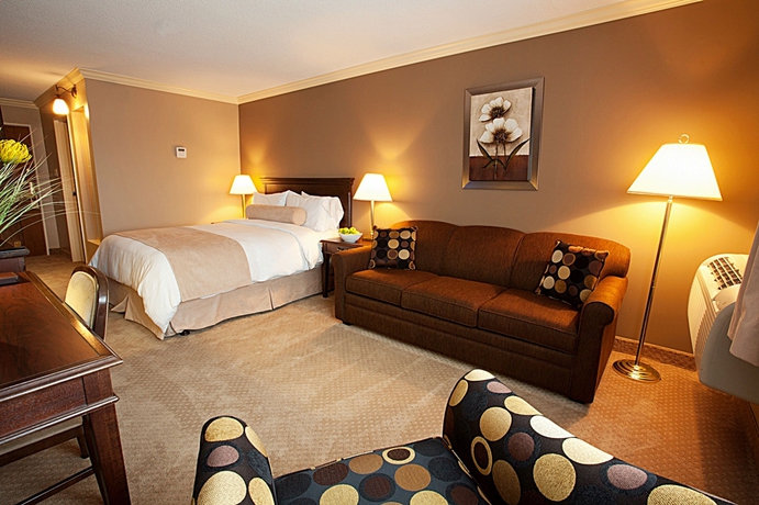 Imagen de la habitación del Hotel Fredericton Inn. Foto 7