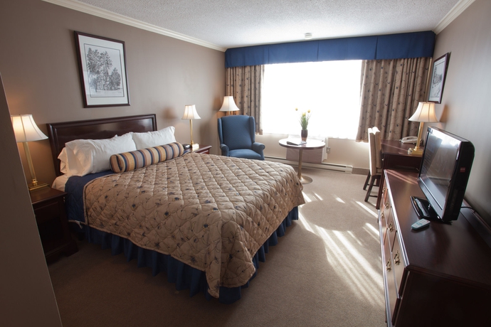 Imagen de la habitación del Hotel Fredericton Inn. Foto 8