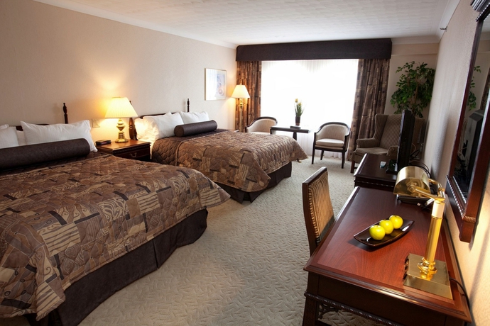 Imagen de la habitación del Hotel Fredericton Inn. Foto 9