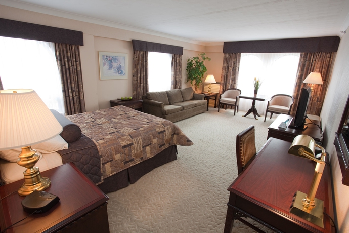 Imagen de la habitación del Hotel Fredericton Inn. Foto 10