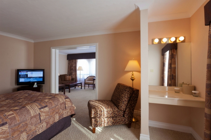 Imagen de la habitación del Hotel Fredericton Inn. Foto 11