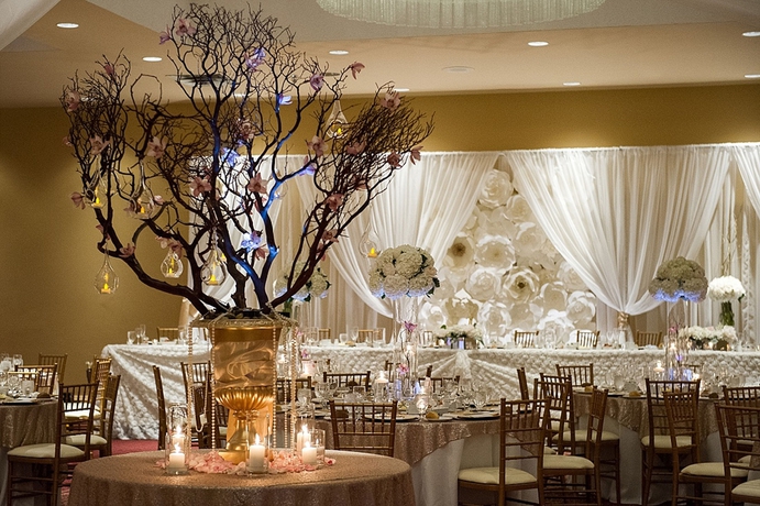 Imagen de los interiores del Hotel Fredericton Inn. Foto 15