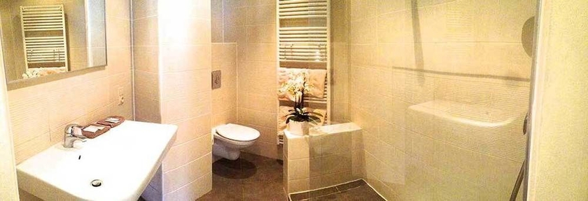 Imagen de la habitación del Hotel Frederiksborg. Foto 2