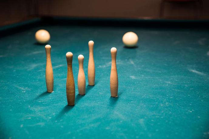 Imagen de los interiores del Hotel Frederiksdal Sinatur and Konference. Foto 11