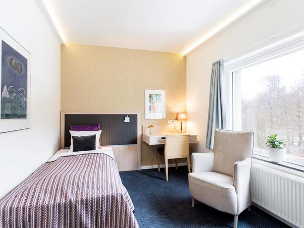 Imagen de la habitación del Hotel Frederiksdal Sinatur and Konference. Foto 8