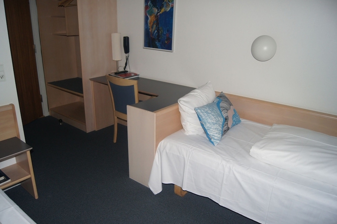 Imagen de la habitación del Hotel Frederikshavn. Foto 3