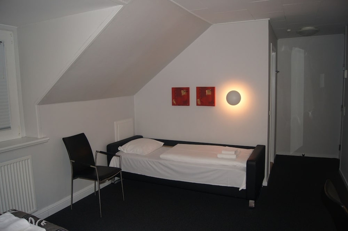 Imagen de la habitación del Hotel Frederikshavn. Foto 5