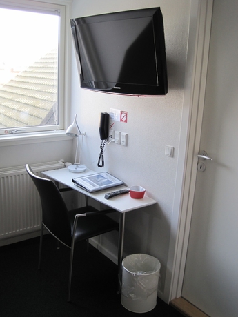 Imagen de la habitación del Hotel Frederikshavn. Foto 10