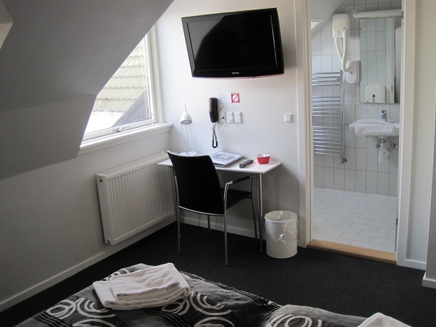 Imagen de la habitación del Hotel Frederikshavn. Foto 11
