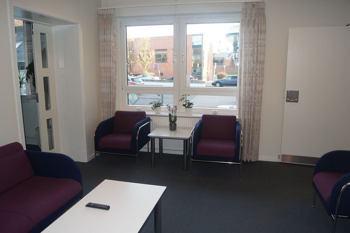 Imagen de los interiores del Hotel Frederikshavn. Foto 18