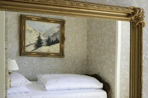 Imagen de la habitación del Hotel Frederiksminde. Foto 6