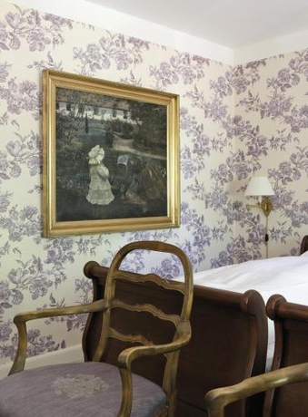 Imagen de la habitación del Hotel Frederiksminde. Foto 7