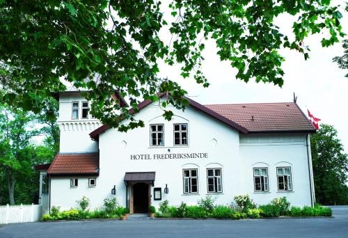 Imagen general del Hotel Frederiksminde. Foto 1
