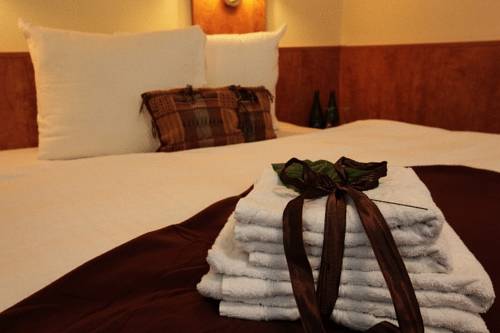 Imagen de la habitación del Hotel Frederikspark. Foto 5