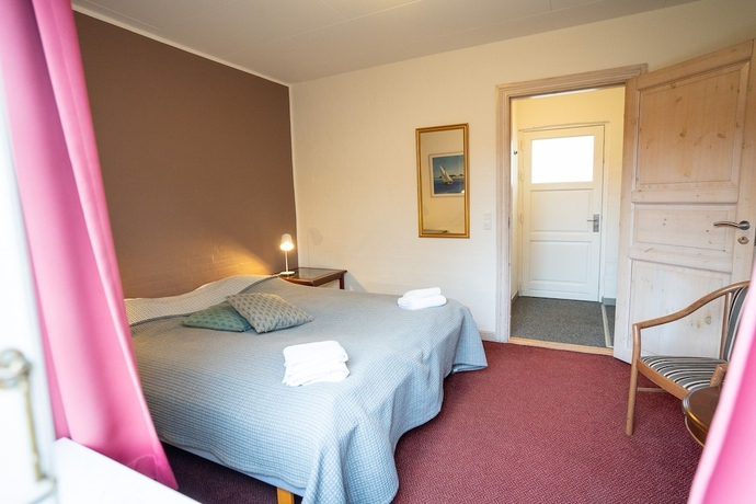 Imagen de la habitación del Hotel Frederiksv&aelig;rk. Foto 6