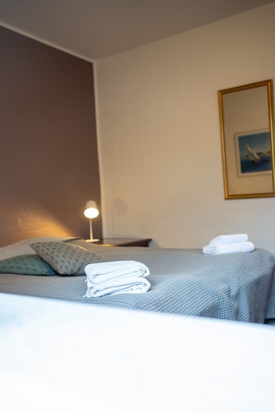 Imagen de la habitación del Hotel Frederiksv&aelig;rk. Foto 7