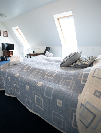 Imagen de la habitación del Hotel Frederiksv&aelig;rk. Foto 10