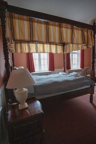 Imagen de la habitación del Hotel Frederiksv&aelig;rk. Foto 12