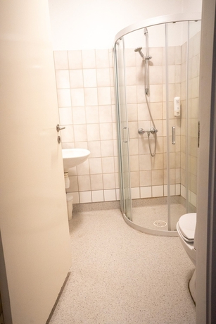 Imagen de la habitación del Hotel Frederiksv&aelig;rk. Foto 17