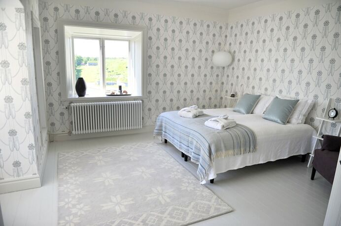 Imagen de la habitación del Hotel Fredriksborg. Foto 14