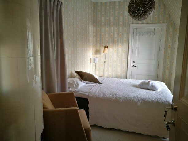 Imagen de la habitación del Hotel Fredriksborg. Foto 15