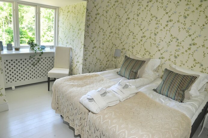 Imagen de la habitación del Hotel Fredriksborg. Foto 17