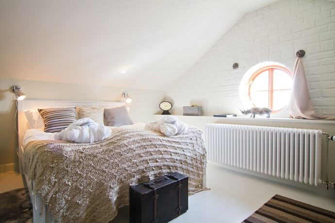 Imagen general del Hotel Fredriksborg. Foto 5