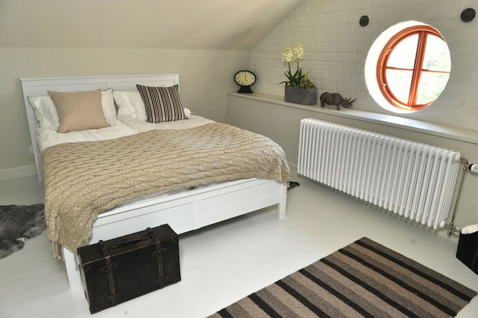 Imagen de la habitación del Hotel Fredriksborg. Foto 18