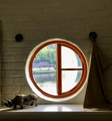 Imagen general del Hotel Fredriksborg. Foto 6