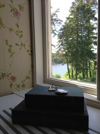 Imagen de la habitación del Hotel Fredriksborg. Foto 19