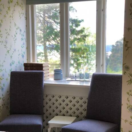 Imagen general del Hotel Fredriksborg. Foto 8