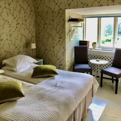 Imagen general del Hotel Fredriksborg. Foto 10