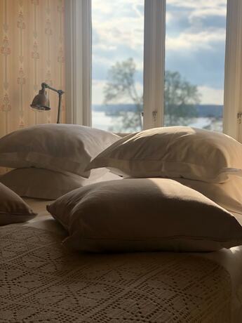 Imagen general del Hotel Fredriksborg. Foto 11