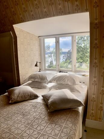 Imagen general del Hotel Fredriksborg. Foto 12