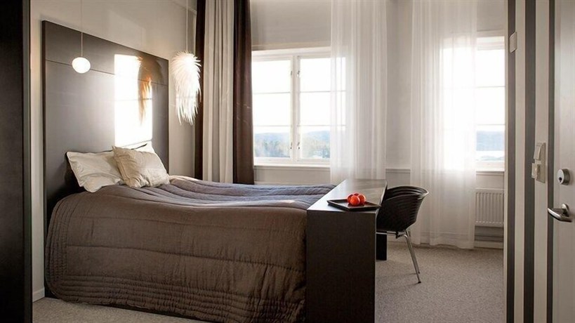 Imagen de la habitación del Hotel Fredrikstenl. Foto 5