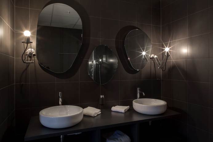 Imagen de la habitación del Hotel Fredrikstenl. Foto 6