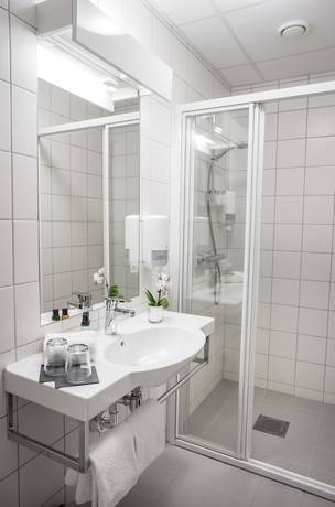 Imagen de la habitación del Hotel Fredrikstenl. Foto 9