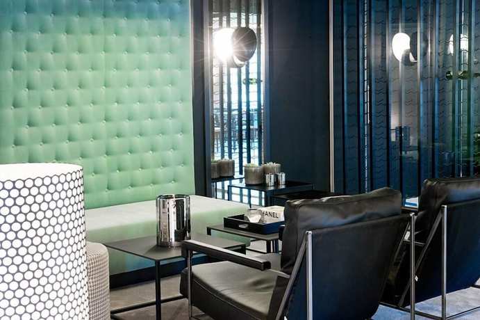 Imagen de los interiores del Hotel Fredrikstenl. Foto 20