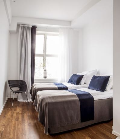 Imagen de la habitación del Hotel Fredrikstenl. Foto 14