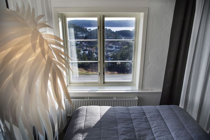 Imagen de la habitación del Hotel Fredrikstenl. Foto 15