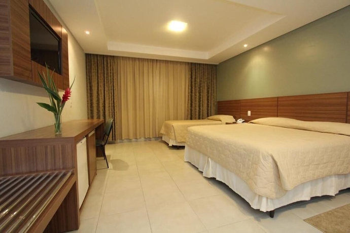 Imagen de la habitación del Hotel Fredy. Foto 10