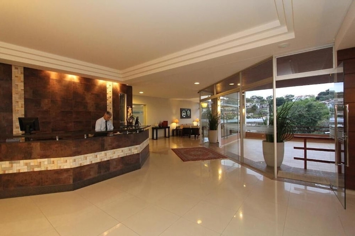 Imagen de los interiores del Hotel Fredy. Foto 14