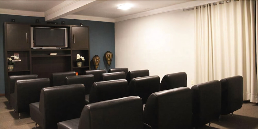 Imagen de los interiores del Hotel Fredy. Foto 15