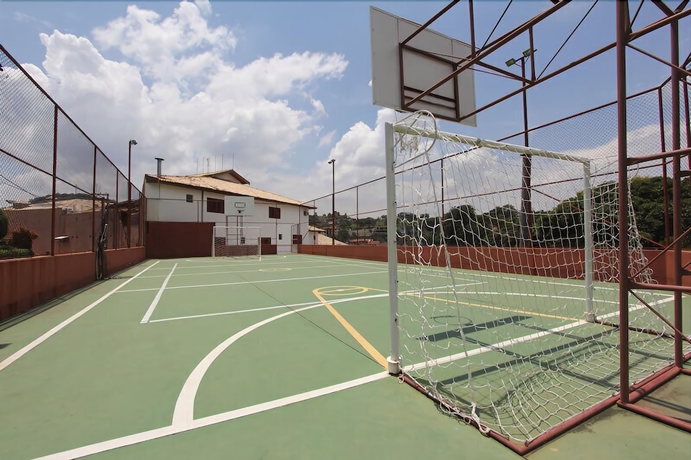 Imagen general del Hotel Fredy. Foto 2